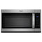1.7 cu. ft. Microwave Hood Combination with Electronic Touch Controls