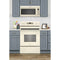 1.9 cu. ft. Capacity Steam Microwave with Sensor Cooking