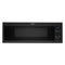 1.1 cu. ft. Low Profile Microwave Hood Combination