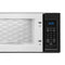 1.1 cu. ft. Low Profile Microwave Hood Combination