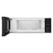 1.1 cu. ft. Low Profile Microwave Hood Combination