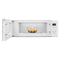 1.1 cu. ft. Low Profile Microwave Hood Combination