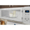 1.1 cu. ft. Low Profile Microwave Hood Combination