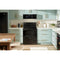 1.1 cu. ft. Low Profile Microwave Hood Combination