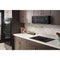 1.1 cu. ft. Low Profile Microwave Hood Combination