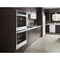 1.1 cu. ft. Low Profile Microwave Hood Combination
