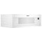 1.1 cu. ft. Low Profile Microwave Hood Combination