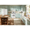 1.1 cu. ft. Low Profile Microwave Hood Combination