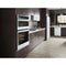 1.1 cu. ft. Low Profile Microwave Hood Combination