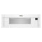1.1 cu. ft. Low Profile Microwave Hood Combination