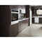 1.1 cu. ft. Low Profile Microwave Hood Combination