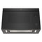 1.1 Cu. Ft. Flush Mount Microwave with Turntable-Free Design