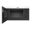 1.1 Cu. Ft. Flush Mount Microwave with Turntable-Free Design