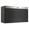 1.1 Cu. Ft. Flush Mount Microwave with Turntable-Free Design