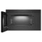 Air Fry Over- the-Range Oven with Flush Built-in Design