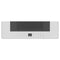 Air Fry Over- the-Range Oven with Flush Built-in Design