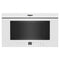 Air Fry Over- the-Range Oven with Flush Built-in Design