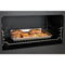 Air Fry Over- the-Range Oven with Flush Built-in Design