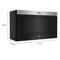 Air Fry Over- the-Range Oven with Flush Built-in Design