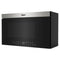 Air Fry Over- the-Range Oven with Flush Built-in Design