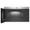 Air Fry Over- the-Range Oven with Flush Built-in Design