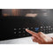 Air Fry Over- the-Range Oven with Flush Built-in Design