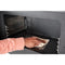 Air Fry Over-the-Range Microwave with Advanced Sensing Technology