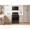 Air Fry Over-the-Range Microwave with Advanced Sensing Technology