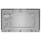 Air Fry Over-the-Range Microwave with Advanced Sensing Technology