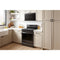 Air Fry Over-the-Range Microwave with Advanced Sensing Technology