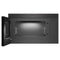 Air Fry Over-the-Range Microwave with Advanced Sensing Technology