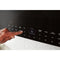 Air Fry Over-the-Range Microwave with Advanced Sensing Technology