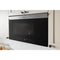 Air Fry Over-the-Range Microwave with Advanced Sensing Technology