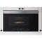 Air Fry Over-the-Range Microwave with Advanced Sensing Technology