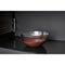 Air Fry Over-the-Range Microwave with Advanced Sensing Technology
