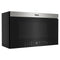Air Fry Over-the-Range Microwave with Advanced Sensing Technology