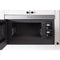 Air Fry Over-the-Range Microwave with Advanced Sensing Technology