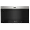 Air Fry Over-the-Range Microwave with Advanced Sensing Technology