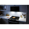 Air Fry Over-the-Range Microwave with Advanced Sensing Technology