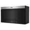 Air Fry Over-the-Range Microwave with Advanced Sensing Technology