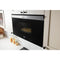 Air Fry Over-the-Range Microwave with Advanced Sensing Technology
