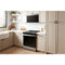 Air Fry Over-the-Range Microwave with Advanced Sensing Technology