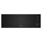 1.1 cu. ft. Smart Low Profile Microwave Hood Combination with 450 CRM 4-Speed Venting