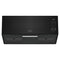 1.1 cu. ft. Smart Low Profile Microwave Hood Combination with 450 CRM 4-Speed Venting