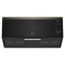 1.1 cu. ft. Smart Low Profile Microwave Hood Combination with 450 CRM 4-Speed Venting