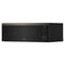 1.1 cu. ft. Smart Low Profile Microwave Hood Combination with 450 CRM 4-Speed Venting