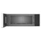 1.1 cu. ft. Smart Low Profile Microwave Hood Combination with 450 CRM 4-Speed Venting