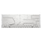 1.1 cu. ft. Smart Low Profile Microwave Hood Combination with 450 CRM 4-Speed Venting