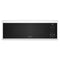 1.1 cu. ft. Smart Low Profile Microwave Hood Combination with 450 CRM 4-Speed Venting