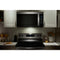 30-inch Wide Over the Range Microwave - 1.7 cu. ft.
